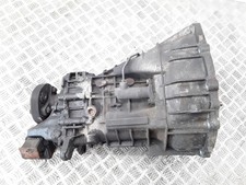 Mercedes-Benz E W124 Gearbox