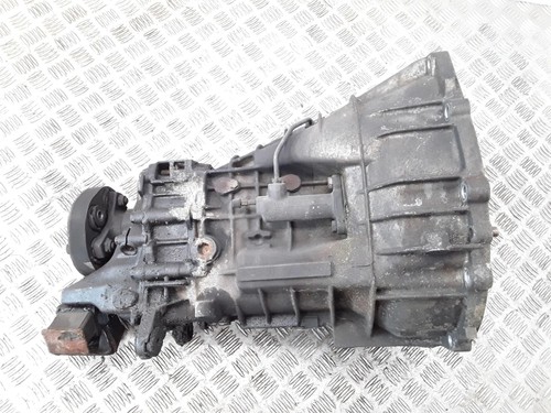 Mercedes benz w124 gearbox - mercedes-benz, e