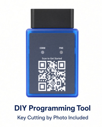 Pair key pmk dongle - my,