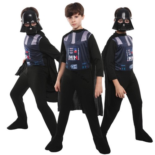 Kids star wars cosplay - wars, darth