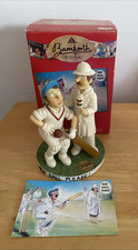 RARE BAMFORTH ORIGINAL 8506 ‘NEW BALL’ LTD EDITION COLLECTABLES BOXED FIGURINE