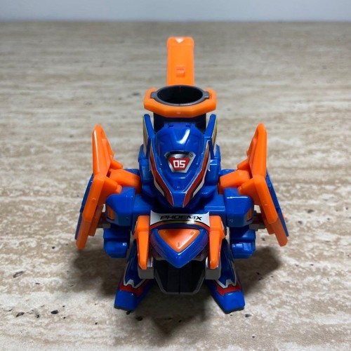 Takara super daman smash - super, r