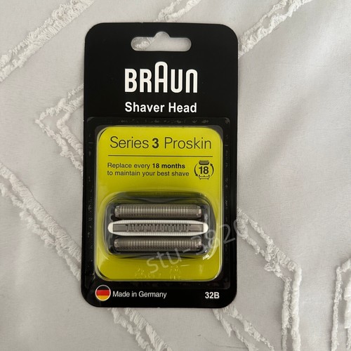 New braun series genuine s3 - ,braun, 3