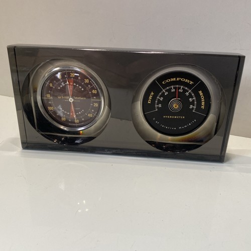 Vintage british rototherm - vintage,