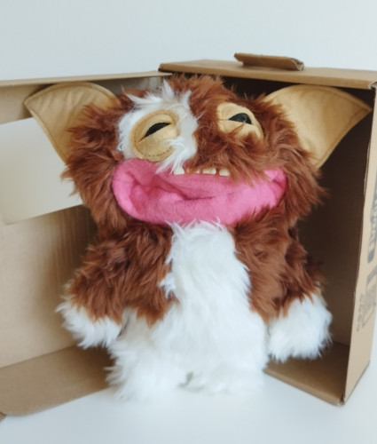 Fuggler gremlins gizmo - fuggler,