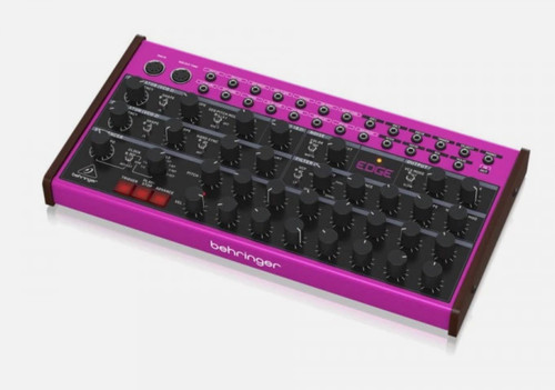 Behringer edge analogue - behringer,