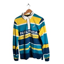 Nautica Competition Rugby