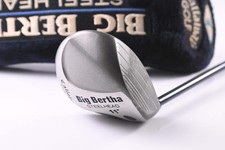 Callaway Steelhead Driver / 11