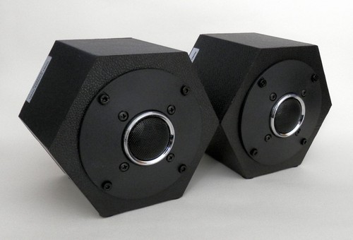 Emotosound titanium dome super - dome,