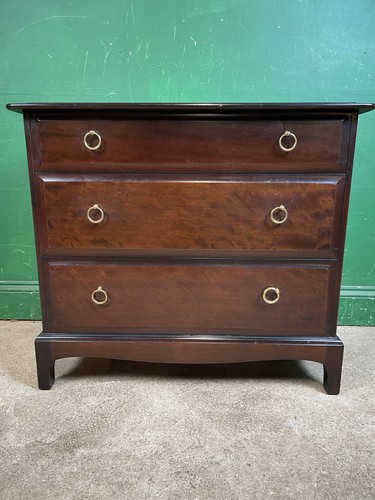 Stag minstrel drawer - 3,
