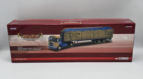 Corgi cc12514 atkinson - corgi,