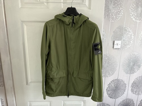 Stone island jacket size - island, jacket.