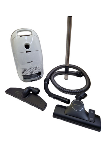 Miele guard xl cylinder - m1, pq
