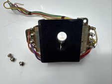 AKAI GX-225D Reel To Reel Tape Deck - OEM Tape Speed Selector With Screws