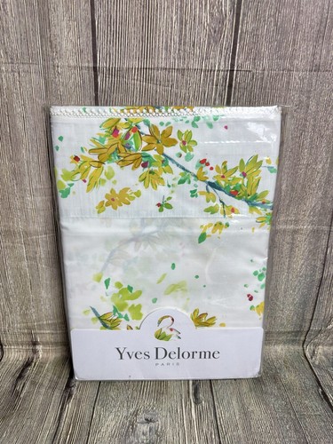 Yves delorme lucine percale - lucine,