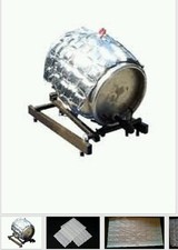 10x ICE BLANKET, cooling real ale cask, lager, beer kegs, outside, home bar, pub