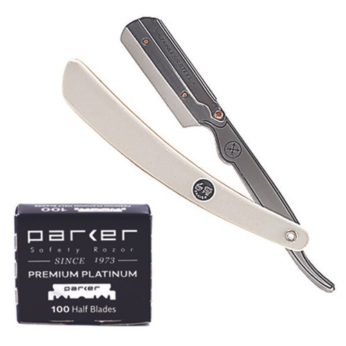 Parker srw straight edge - parker,