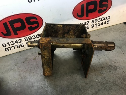 Pto output shaft cushman 4 - pto, x