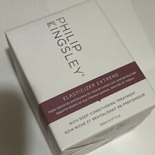 Philip Kingsley Elasticizer Rich Deep Conditioning Treatment 150ml New & Boxed