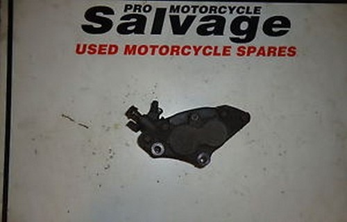 Honda vfr 400 - honda,