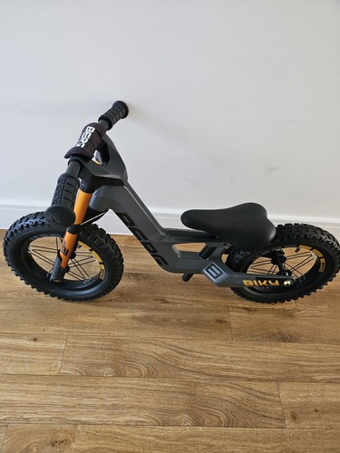 Berg biky cross - cross, bike