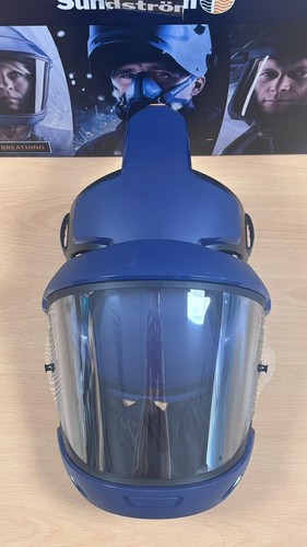 Sundstrom sr570 face shield - sr570,