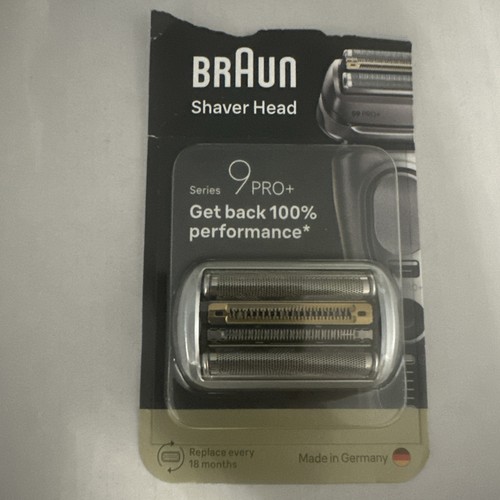 Braun series 96m - 96m, 8