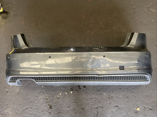 Audi line 0 tdi mk3 - 8v,