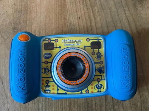 Tech kidizoom camera - v-tech,