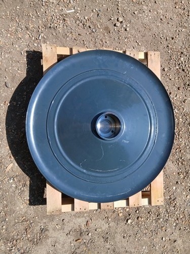 Drum mower cm165 cm168 - pz,