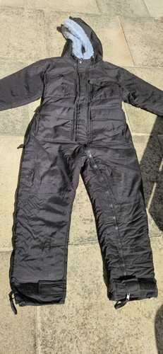Winter thermal suit ideal - ideal, for