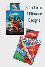 LEGO Ninjago - Reversible