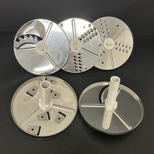 Kenwood A532 Gourmet Chipper