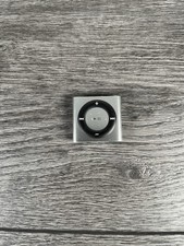 Apple iPod Shuffle 4th