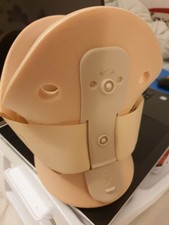 Philadelphia Neck Brace