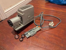 Vintage Prinz 300 35mm Photo Slide Projector