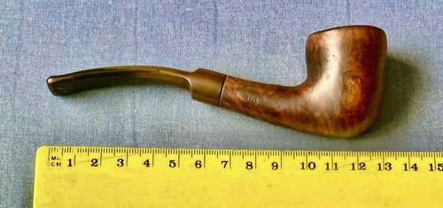 London made 105 estate pipe - 105,