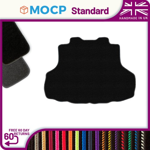 Standard boot mat fit - standard,