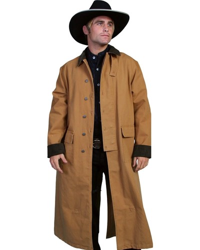 Mens tan brown western - brown,