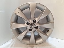 VAUXHALL CORSA MK3 2006-2015