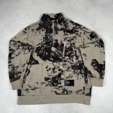 Stone Island Earth Mapping
