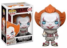 Funko Pop! Movies: It -