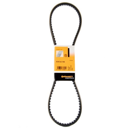 Belt fits ford maverick van - v-belt,