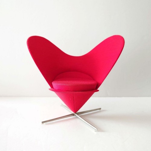 Vitra design museum miniature - vitra,