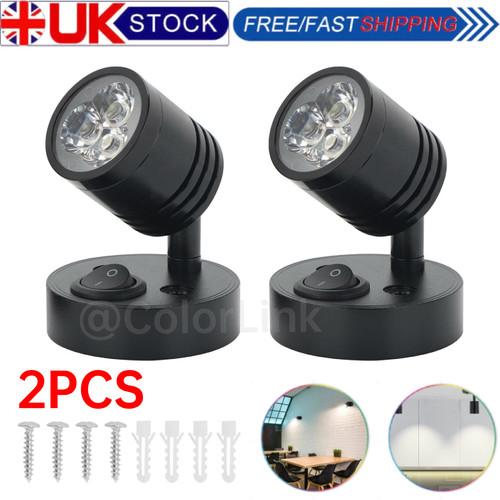 12v led reading light - 12v,
