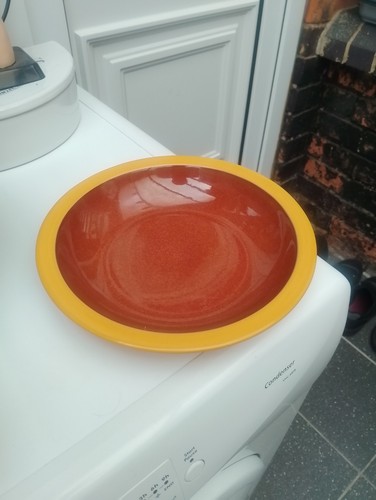Denby spice flat - spice,