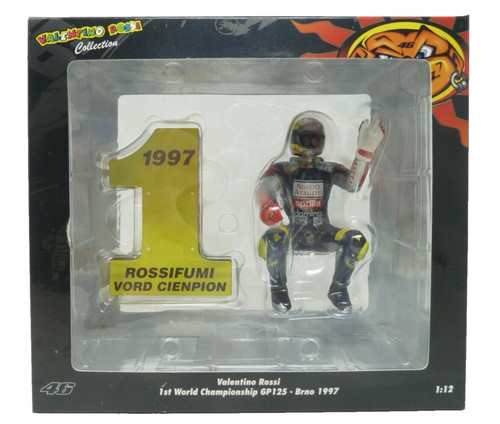 Minichamps valentino - minichamps,
