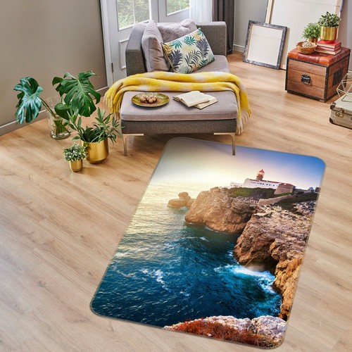 Lighthouse sea zhub4691 - lighthouse,