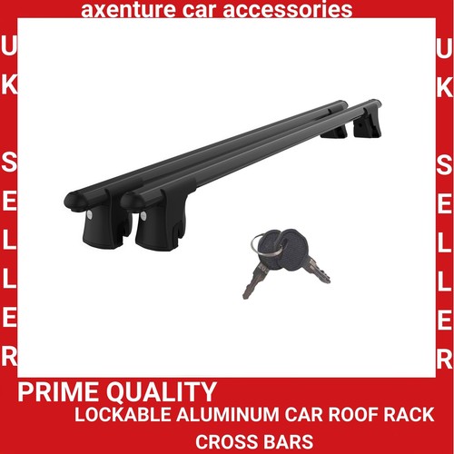 Car roof rack cross - roof, for