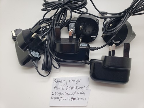 Samsung charger - samsung, (atads3oube)